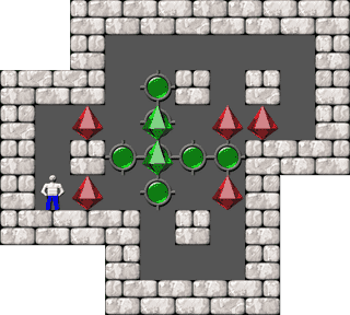 Уровень 29 — TBox 2